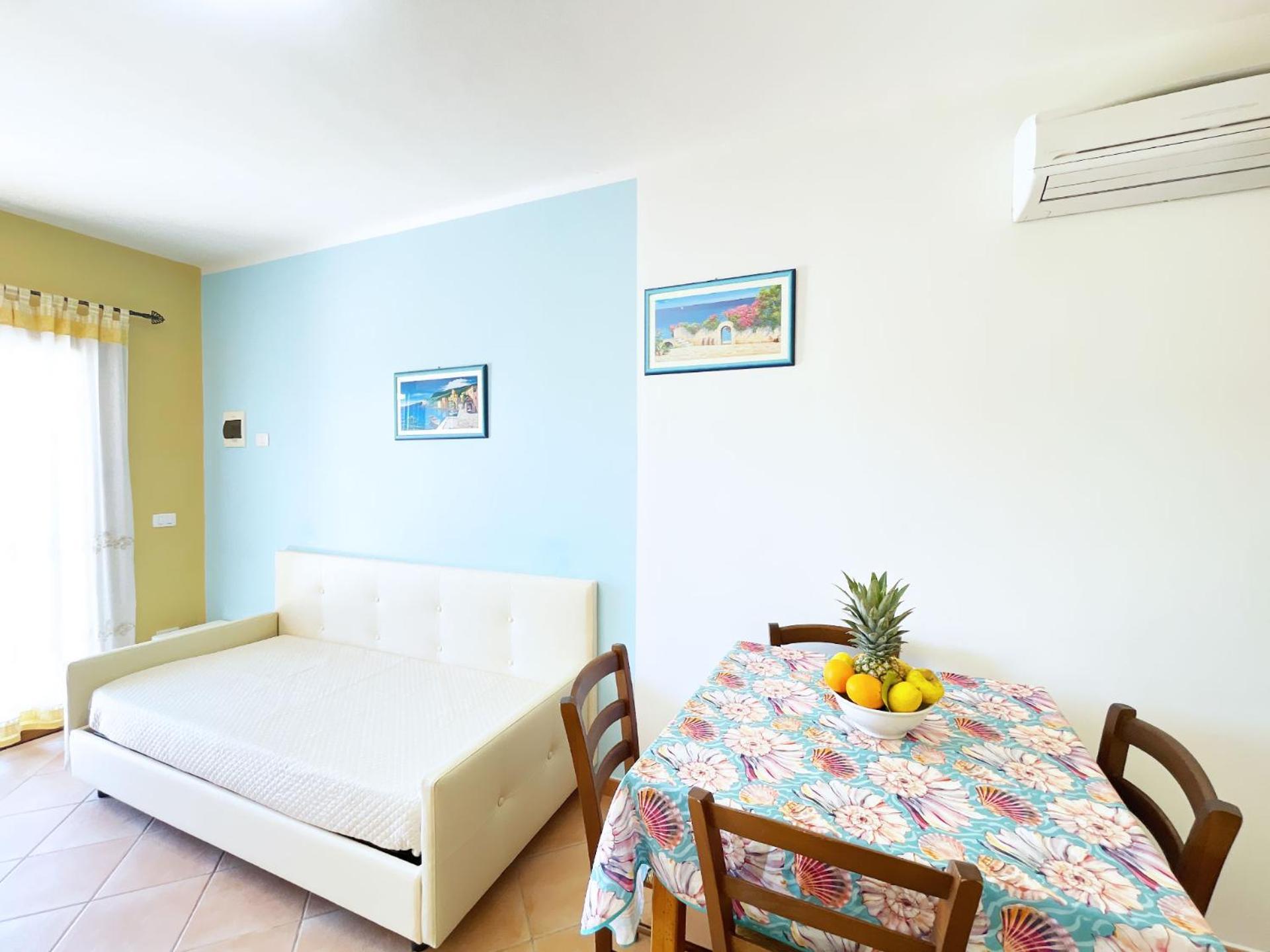 Appartamenti La Risacca - Argonautivacanze Capoliveri  Zimmer foto